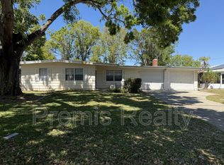 1872 McKinley St, Clearwater, FL 33765