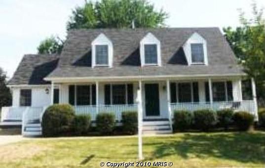 2nd image of 204 Cranbrook Dr NE