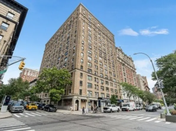 235 West 102nd Street image 1 of 22