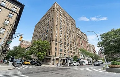235 West 102nd Street