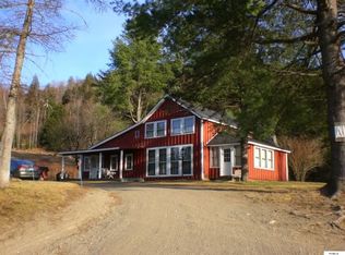 1644 County Highway 6, Northville, NY 12134