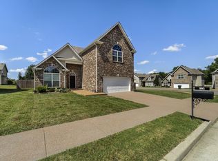895 Daybreak Dr, Antioch, TN 37013