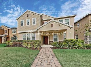 1522 Softshell St, Saint Cloud, FL 34771