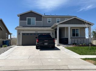10451 Yosemite St, Commerce City, CO 80640