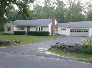 18 Radford Rd, Princeton, MA 01541