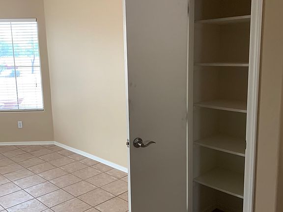 Pantry and Dining Room