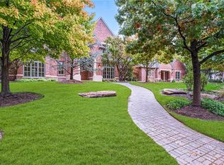 1608 Saratoga Way, Edmond, OK 73003