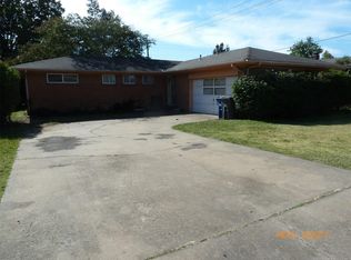 7544 E 26th Ct, Tulsa, OK 74129