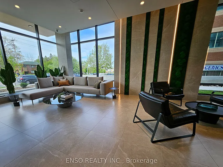 699 Sheppard Ave E #105 — Photo 3