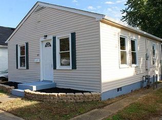 1303 Weller Ave, Louisville, KY 40208