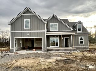 6 Shema Ln LOT 4, Lebanon, TN 37087