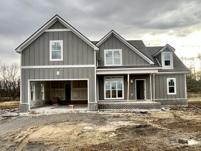 6 Shema Ln LOT 4, Lebanon, TN, 37087