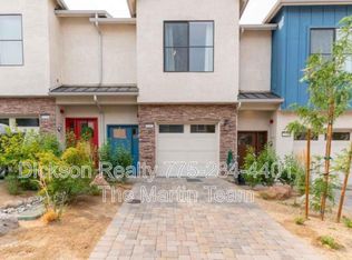 5160 Ronald Stephen Cir, Reno, NV 89503