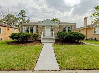 1019 Hull Ave, Westchester, IL 60154