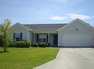 6919 Newbury Way, Wilmington, NC 28411