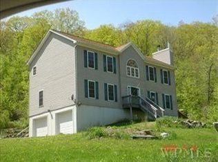 49 Paine Rd, Holmes, NY 12531