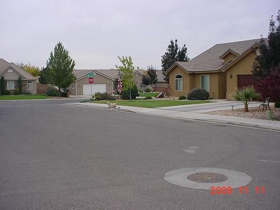 2nd image of 584 E 1010 South Cir