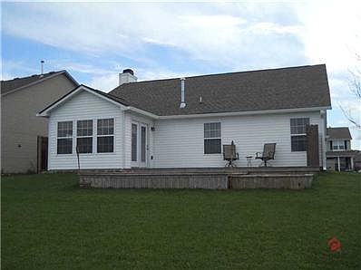 2nd image of 5818 Belvista Dr