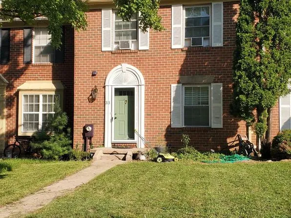 33 Ballyhaunis Ct, Lutherville Timonium, MD 21093