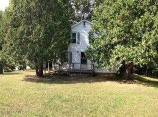 4766 Route 50, Gansevoort, NY 12831