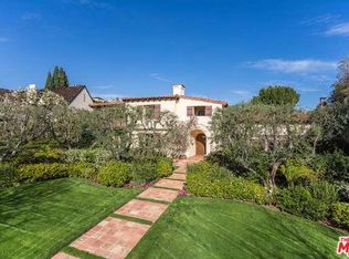 706 N Elm Dr, Beverly Hills, CA 90210