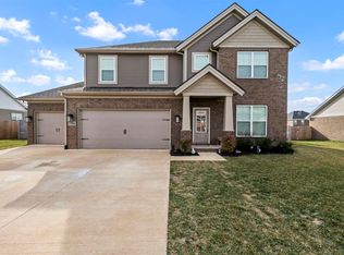 2766 Harton Ln, Bowling Green, KY 42104
