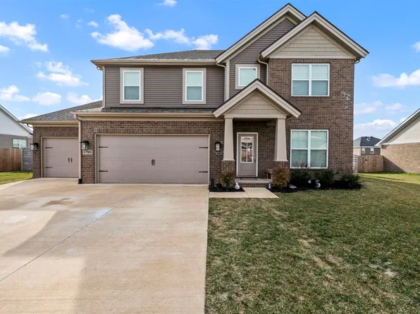 2766 Harton Ln, Bowling Green, KY 42104