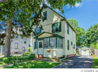 1180 Atlantic Ave, Rochester, NY 14609