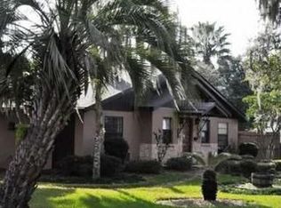 314 E Maud St, Tavares, FL 32778