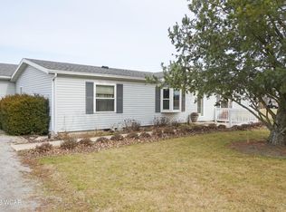 3163 Hook Waltz Rd E, Lima, OH 45807