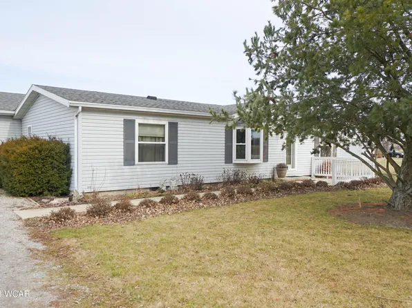 3163 Hook Waltz Rd E, Lima, OH 45807