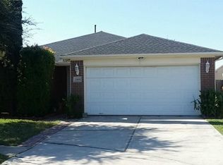 13406 Bethune Way, Houston, TX 77085