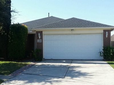 13406 Bethune Way, Houston, TX, 77085