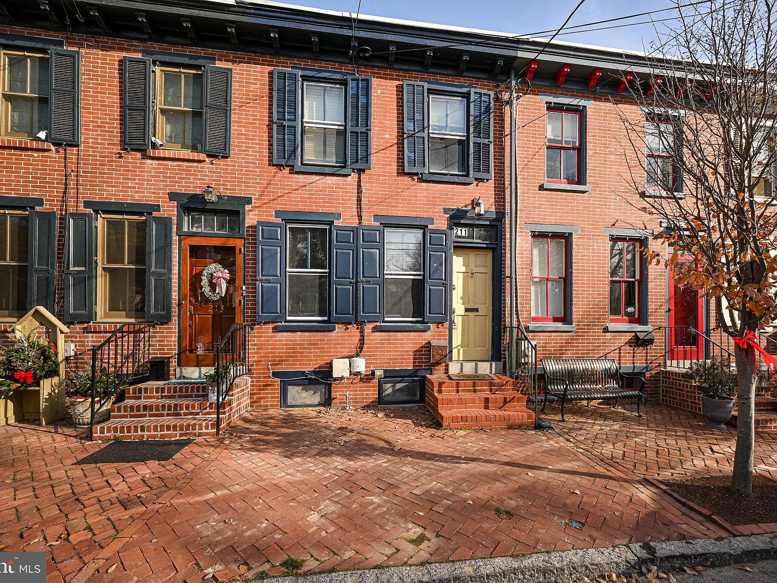 211 Harmony St, New Castle, DE 19720 Zillow