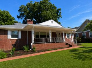 469 Circle Dr, Abingdon, VA 24210