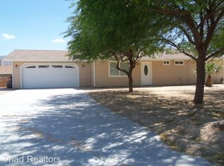 71729 El Paseo Dr, Twentynine Palms, CA 92277