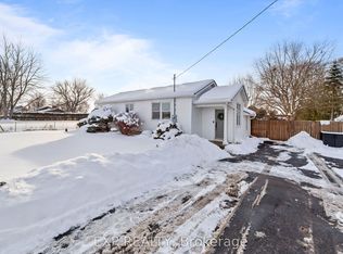 5051 Wellington Rd S, London, ON N6E3X9