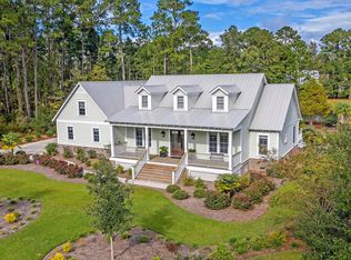 4164 Duck Club Rd, Hollywood, SC 29470