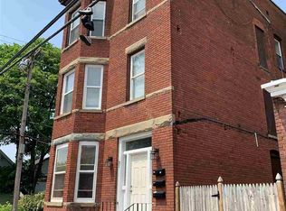 21 124th St, Troy, NY 12182