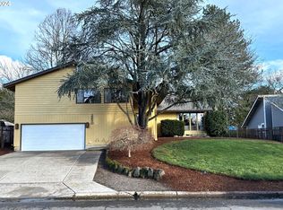 2950 NW 144th Ave, Beaverton, OR 97006