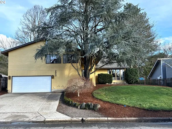 2950 NW 144th Ave, Beaverton, OR 97006