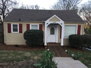 307 Sentinel Dr, Nashville, TN 37209