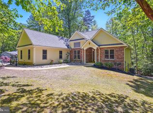 12543 Calyx Rd, Lusby, MD 20657