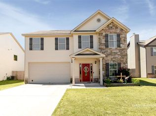 204 Amelia Dr, Byron, GA 31008