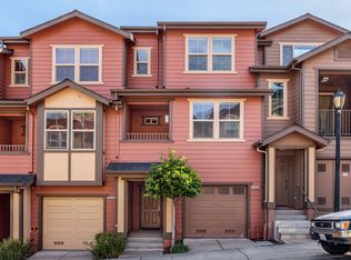 6060 Old Quarry Loop, Oakland, CA 94605