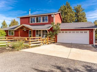 15400 SE Winchester Loop, Prineville, OR 97754