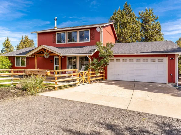 15400 SE Winchester Loop, Prineville, OR 97754