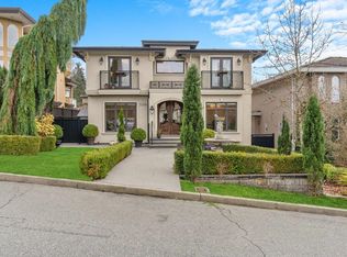 7158 Ridgeview Dr, Burnaby, BC V5A 4V3