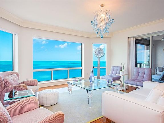 3rd image of 8473 Bay Colony DR #1602