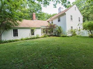 4852 County Route 7, Ghent, NY 12075